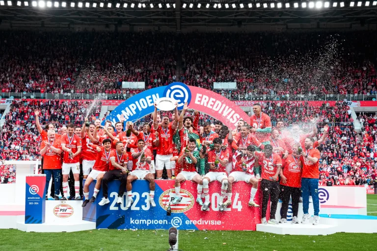 PSV Eindhoven