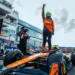 Lando Norris Miami Grand Prix