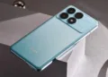 Redmi K80 Pro