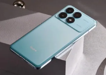 Redmi K80 Pro