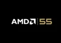 Celebrating 55 Years of Innovation: AMD's Journey and the Future of AI
