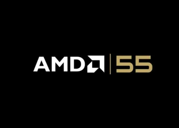 Celebrating 55 Years of Innovation: AMD's Journey and the Future of AI