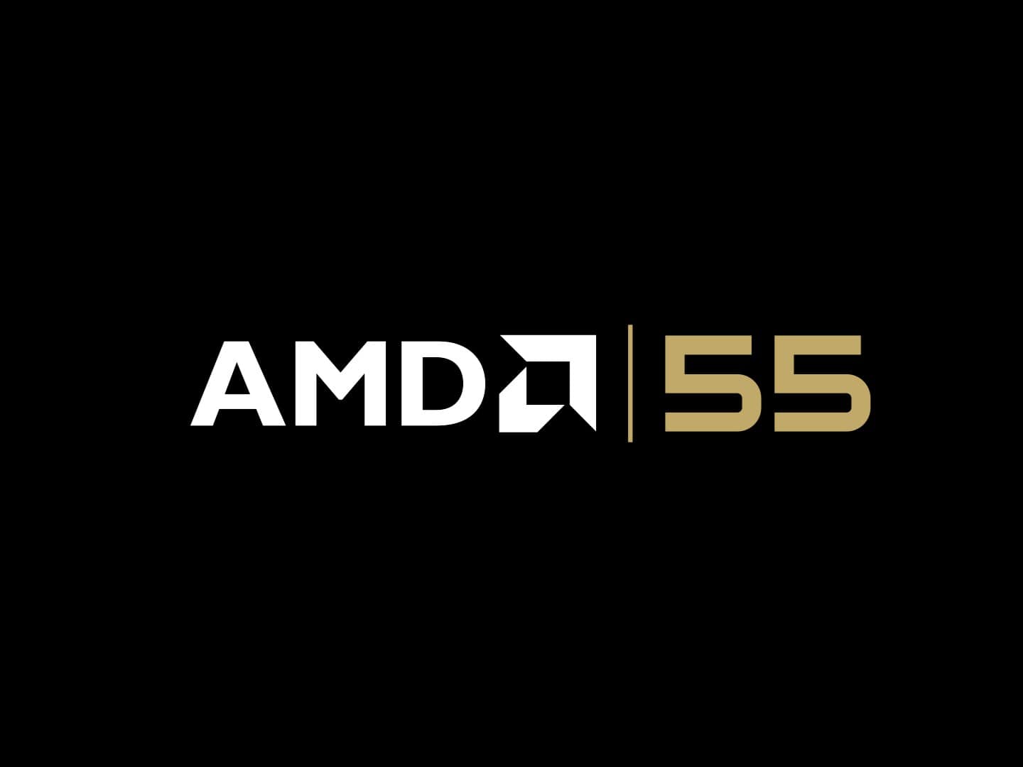 Celebrating 55 Years of Innovation: AMD's Journey and the Future of AI