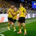 Borussia Dortmund Niclas Fullkrug