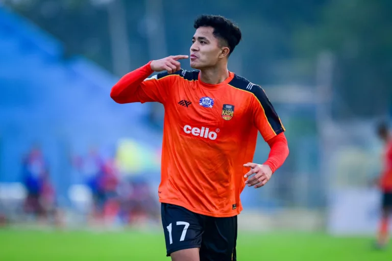 Edmund Lalrindika