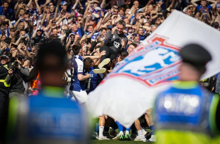 Ipswich Town