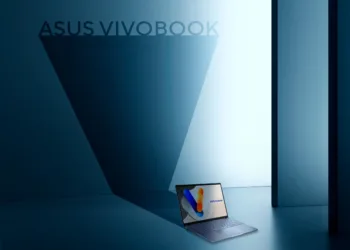 Introducing the New ASUS Vivobook Logo: A New Era Begins