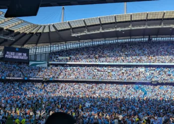 Manchester City Premier League