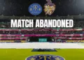 IPL 2024 RR vs KKR
