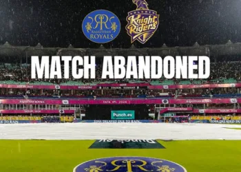 IPL 2024 RR vs KKR