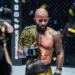 Demetrious Johnson
