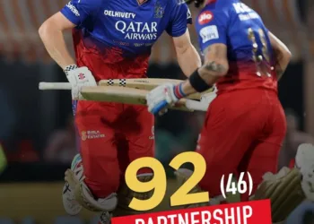 IPL 2024 PBKS vs RCB