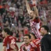 Olympiacos Europa Conference League