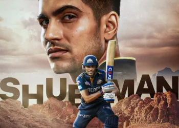 IPL 2024 : Shubman Gill