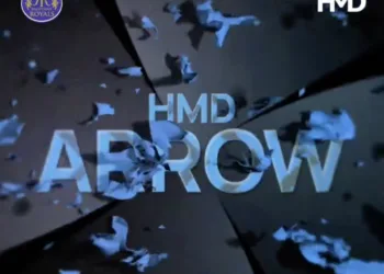 HMD Arrow: HMD's First Smartphone Launch in India