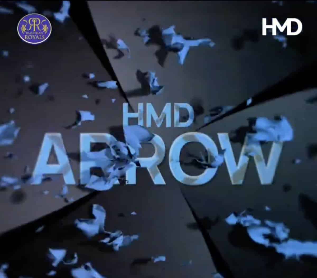 HMD Arrow: HMD's First Smartphone Launch in India