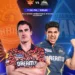 IPL 2024 SRH vs GT : Rain Spoils Play as Sunrisers Hyderabad Secure Playoff Spot