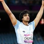 Neeraj Chopra Set to Participate at Ostrava Golden Spike 2024 Following Federation Cup Triumph
