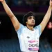 Neeraj Chopra - Ostrava Golden Spike 2024