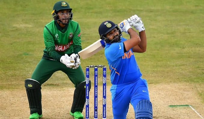 India to Face Bangladesh in Sole T20 World Cup Warm Up Match: Date and Venue Revealed