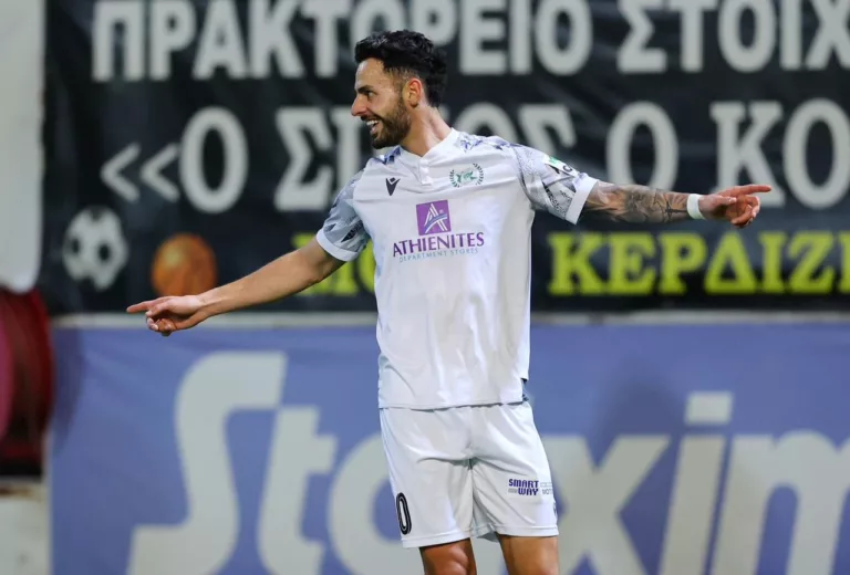 Lukas Brambilla to sign for Chennaiyin FC from Cypriot first division