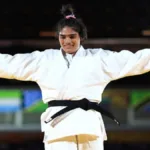 Tulika Maan Secures Spot for Paris 2024 Olympics in +78 kg Judo Category