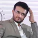 Sourav Ganguly