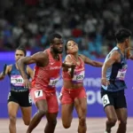 Asian Relay Championships 2024: India’s 4x400m Mixed Relay Team Sets New National Record and Wins Gold at Asian Relay Championships 2024