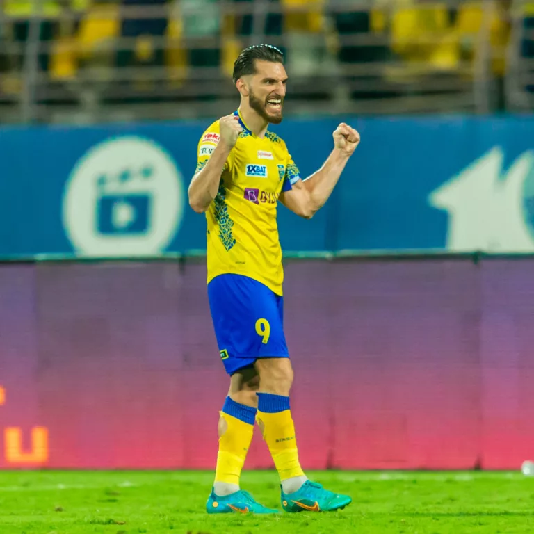 Dimitrios Diamantakos leaves Kerala Blasters: East Bengal lead the race with 2-year contract offer