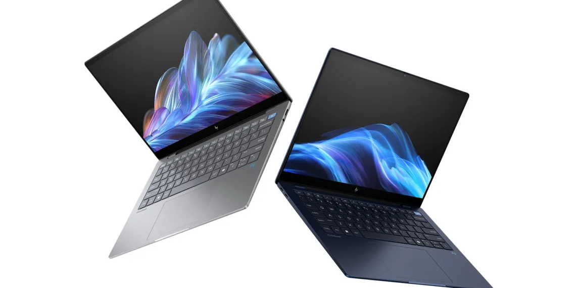 HP Unveils Rebranding Initiative to Simplify Consumer and Commercial PC Portfolios