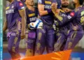 IPL 2024 KKR vs SRH