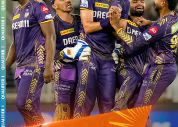 IPL 2024 KKR vs SRH