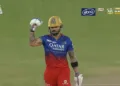 Virat Kohli - 8000 Runs in IPL