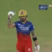 Virat Kohli - 8000 Runs in IPL