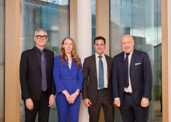 Inter Milan Beppe Marotta Alessandro Antonello Oaktree