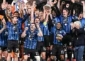Atalanta Europa League