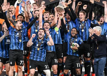 Atalanta Europa League