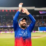 Farewell Dinesh Karthik: Reflecting on a Legendary IPL Career