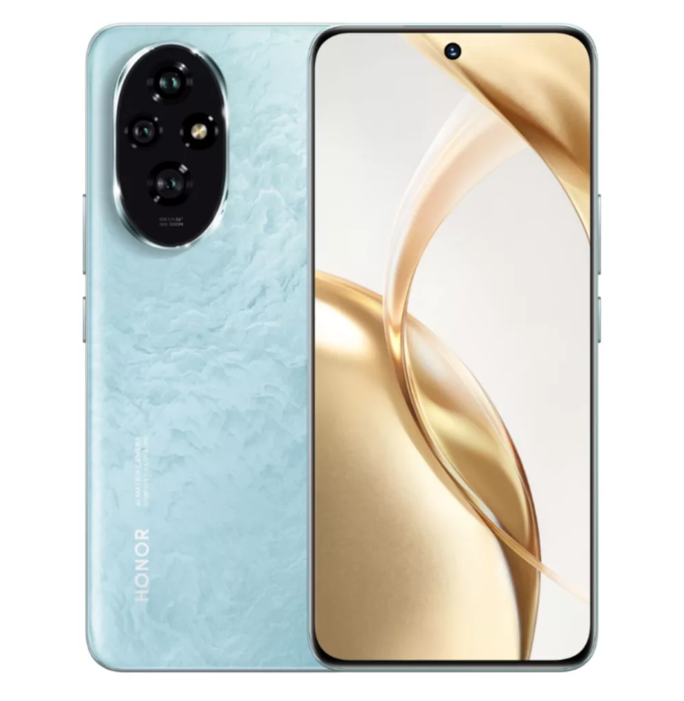 Honor 200 Series Teaser on Amazon India: Launch Imminent