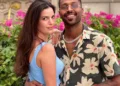 Hardik Pandya - Natasa Stankovic Divorce Rumors