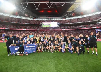 Southampton playoffs