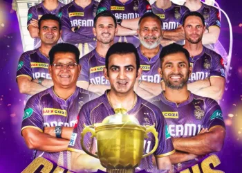 IPL 2024 Final - KKR vs SRH 