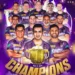 IPL 2024 Final - KKR vs SRH 