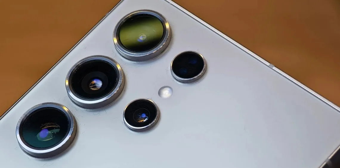 Samsung Galaxy S25 Ultra: Expected Camera Upgrades Revealed