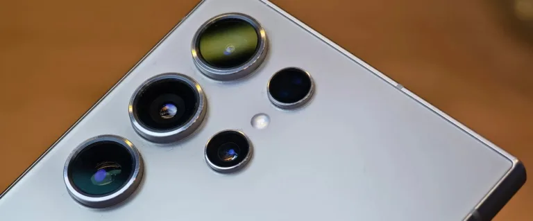 Samsung Galaxy S25 Ultra: Expected Camera Upgrades Revealed