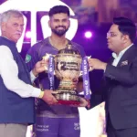 IPL 2024 Final Stats: KKR’s Dominance, SRH’s Record Low & Venkatesh Iyer’s Historic Fifty – Records and Highlights