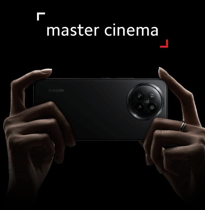 Xiaomi 14 CIVI: Leica-Enhanced Smartphone Arrives in India on June 12