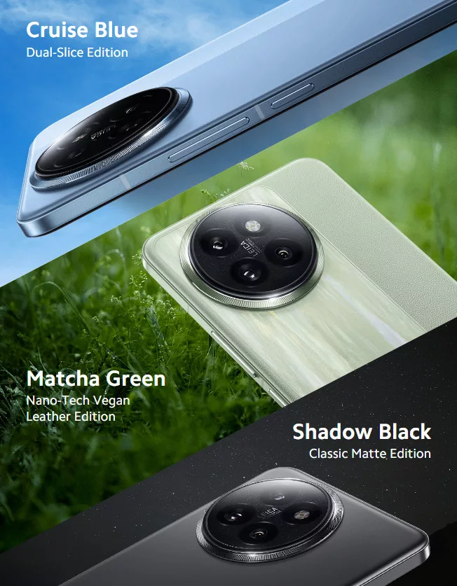 Xiaomi 14 CIVI: Leica-Enhanced Smartphone Arrives in India on June 12