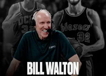 Bill Walton