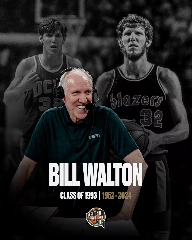 Bill Walton